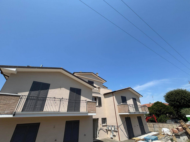 Appartamento in vendita a Marsciano