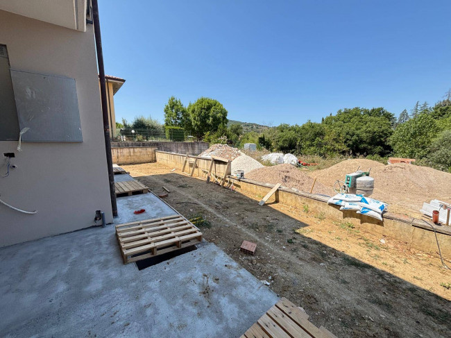 Appartamento in vendita a Marsciano