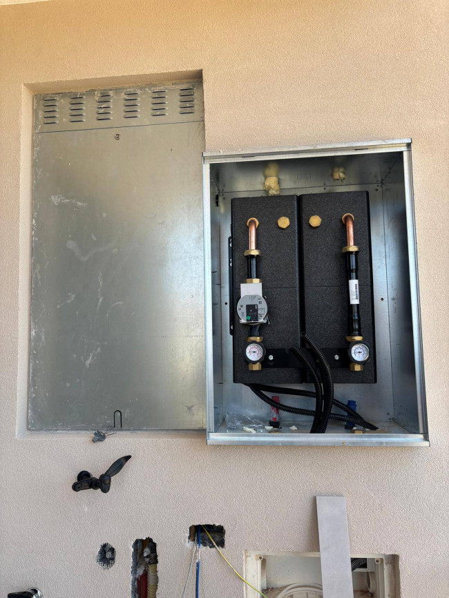 Appartamento in vendita a Marsciano