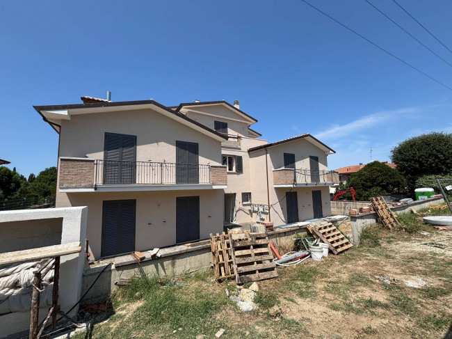 Appartamento in vendita a Marsciano