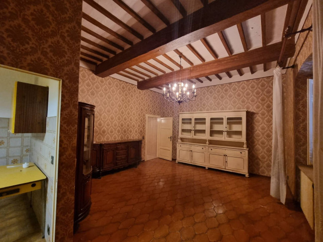 Terraced House for sale in Deruta