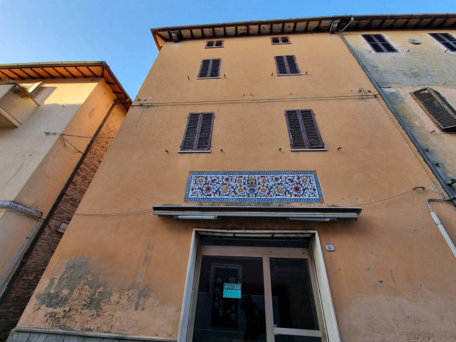 Terraced House for sale in Deruta