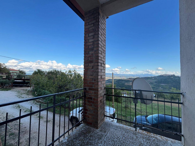 Villetta Bifamiliare in vendita a Fratta Todina