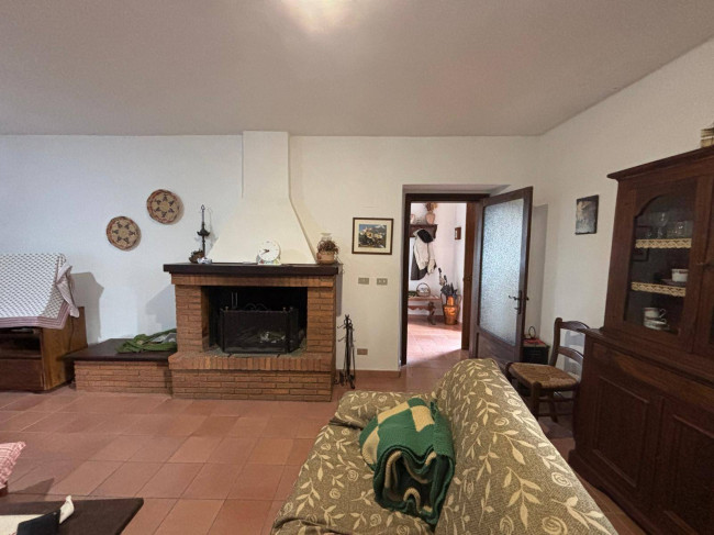 Villetta Bifamiliare in vendita a Fratta Todina