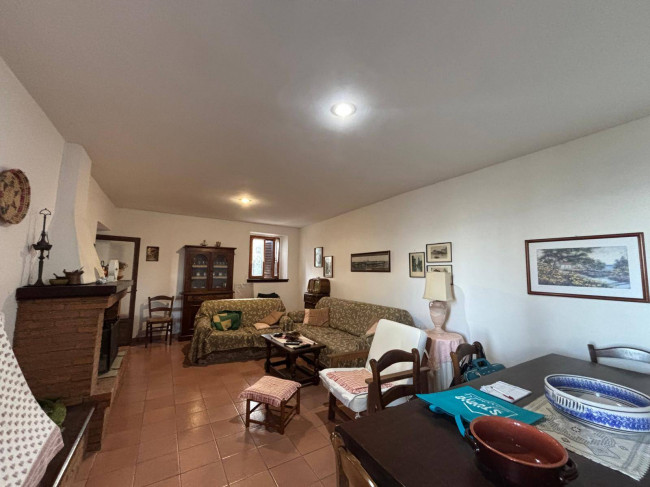 Villetta Bifamiliare in vendita a Fratta Todina