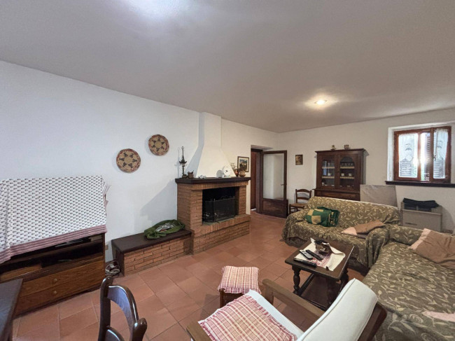 Villetta Bifamiliare in vendita a Fratta Todina