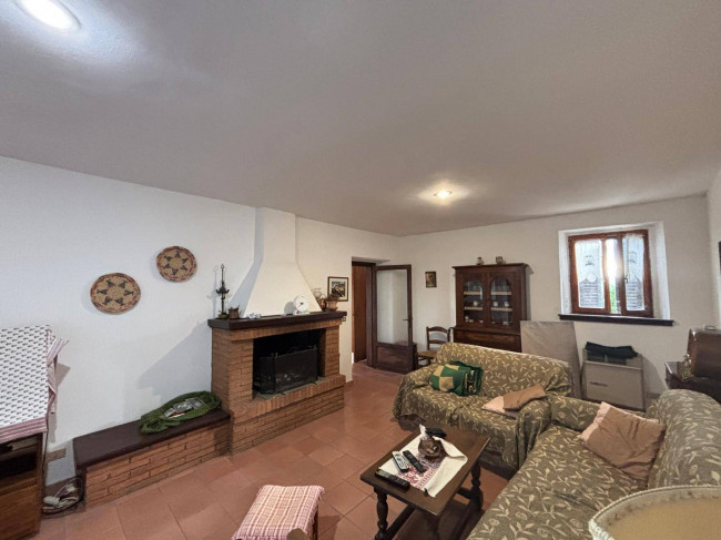 Villetta Bifamiliare in vendita a Fratta Todina