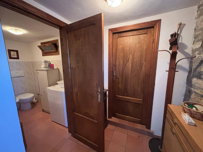 Villetta Bifamiliare in vendita a Fratta Todina