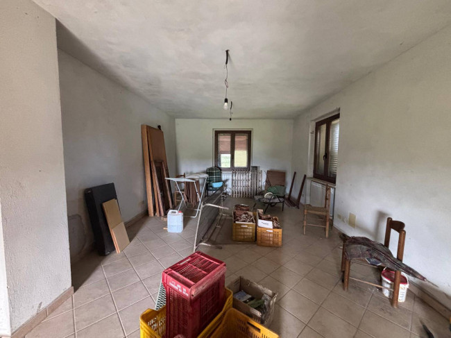 Villa in vendita a San Venanzo