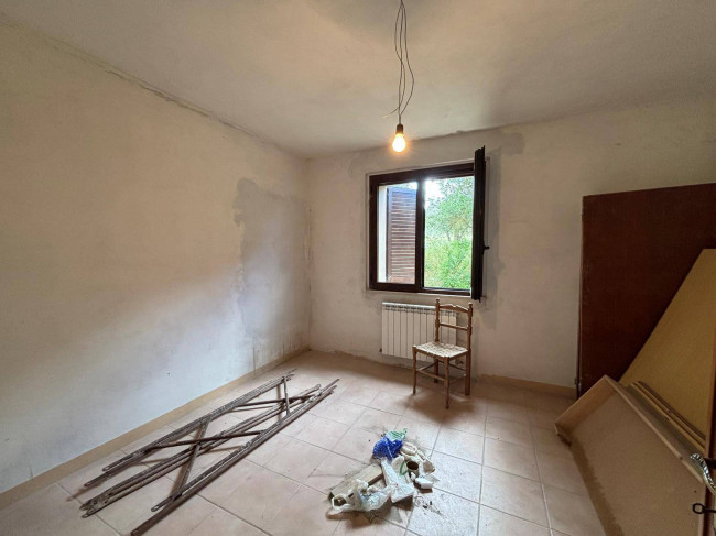 Villa in vendita a San Venanzo