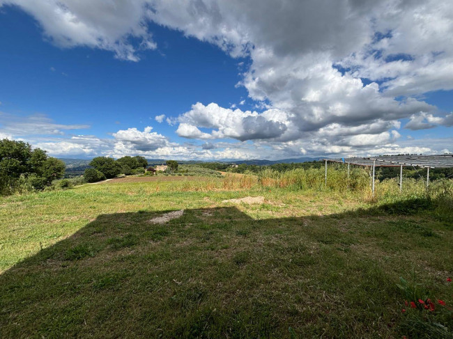 Villa in vendita a San Venanzo