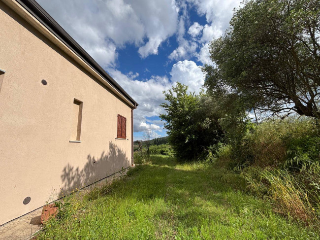 Villa in vendita a San Venanzo