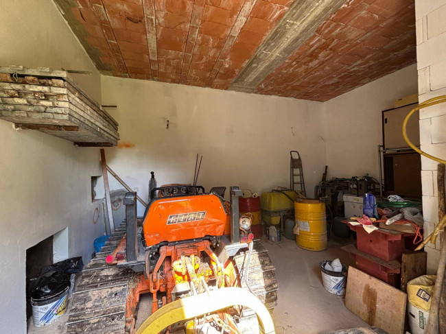 Villa in vendita a San Venanzo