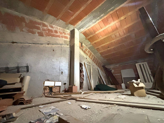 Villa in vendita a San Venanzo