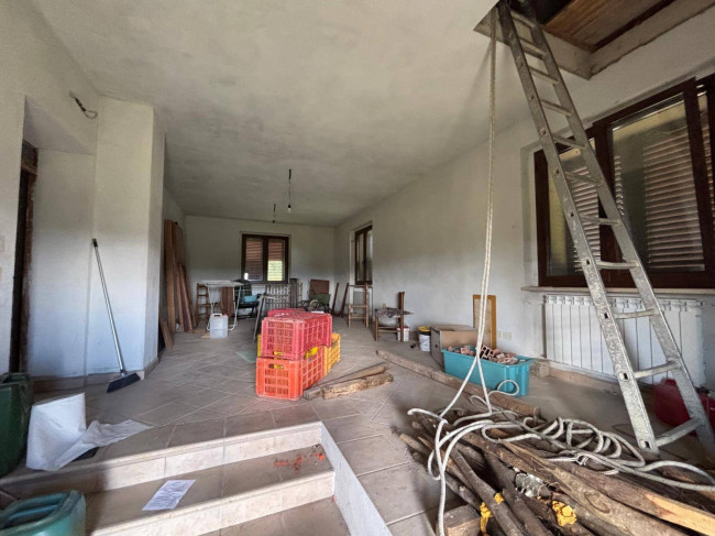 Villa in vendita a San Venanzo