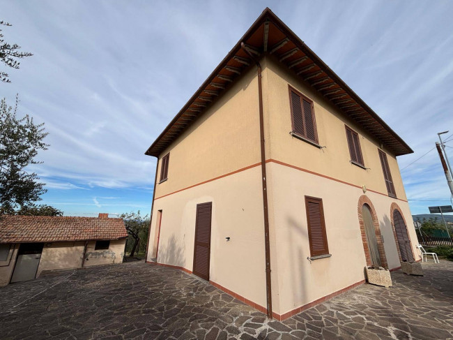 Casa singola in vendita a Marsciano