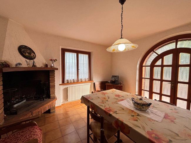 Casa singola in vendita a Marsciano