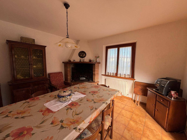 Casa singola in vendita a Marsciano