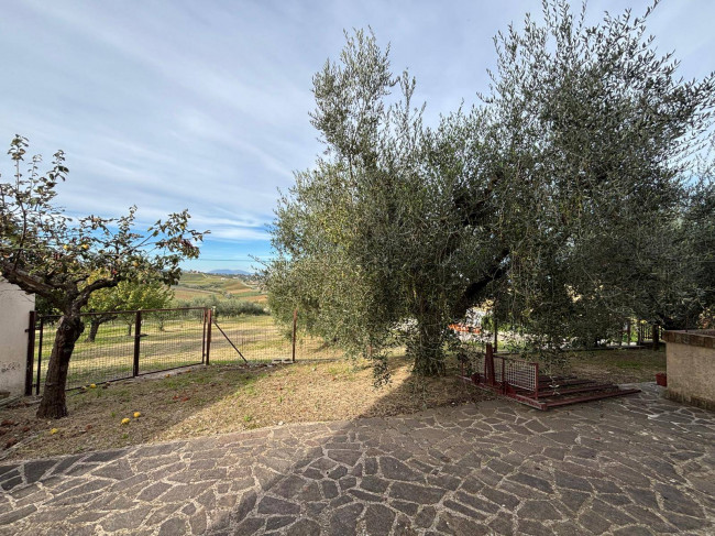 Casa singola in vendita a Marsciano