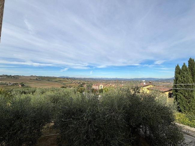 Casa singola in vendita a Marsciano