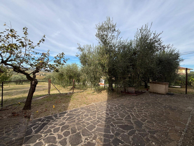 Casa singola in vendita a Marsciano