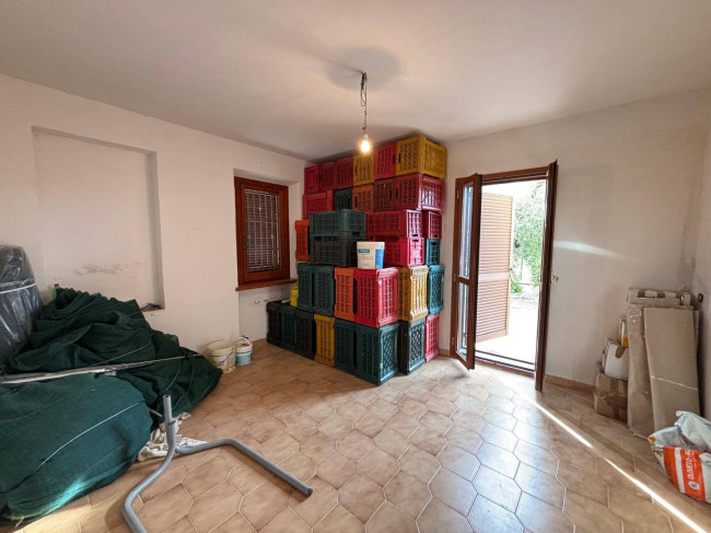 Casa singola in vendita a Marsciano