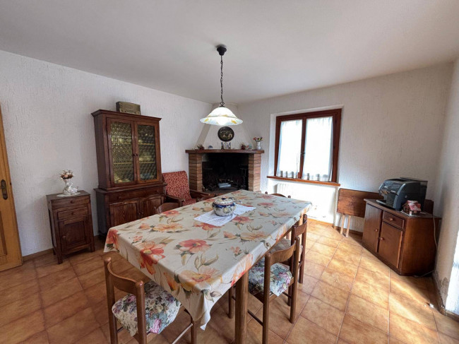 Casa singola in vendita a Marsciano