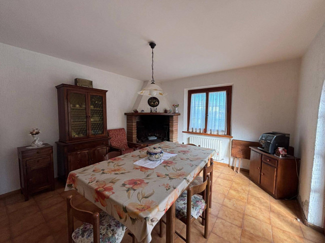 Casa singola in vendita a Marsciano