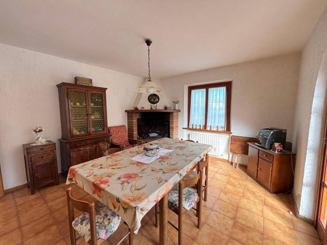 Casa singola in vendita a Marsciano