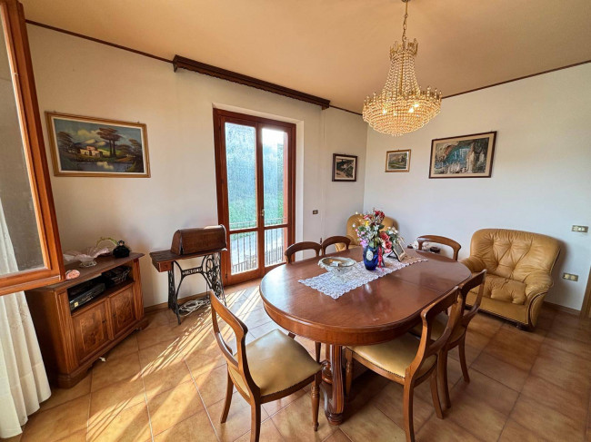 Casa singola in vendita a Marsciano