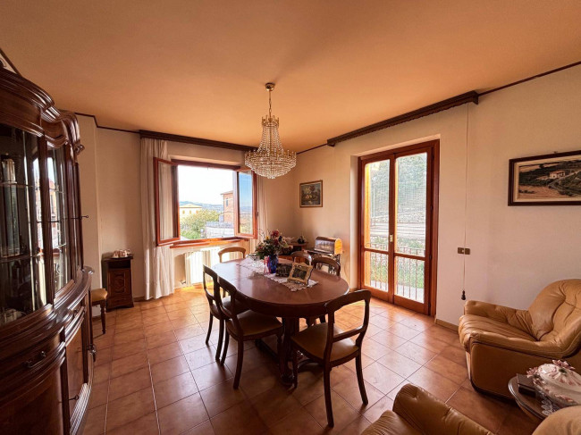 Casa singola in vendita a Marsciano