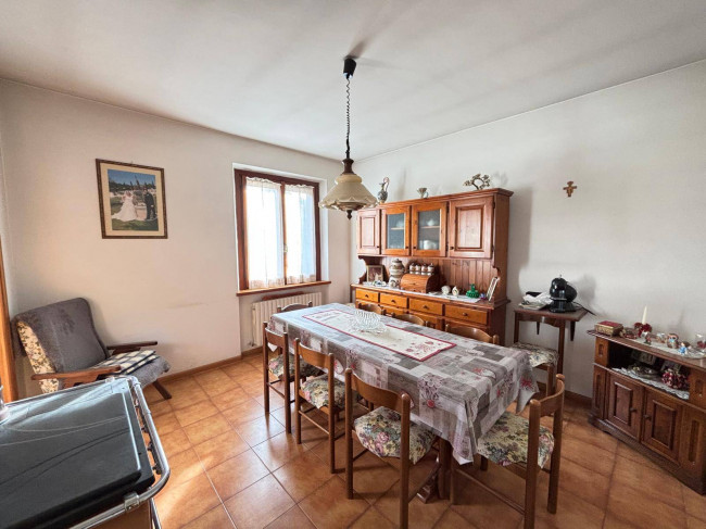 Casa singola in vendita a Marsciano