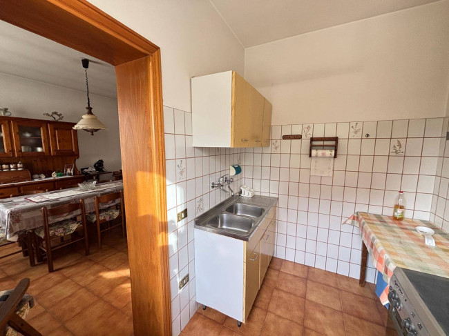 Casa singola in vendita a Marsciano