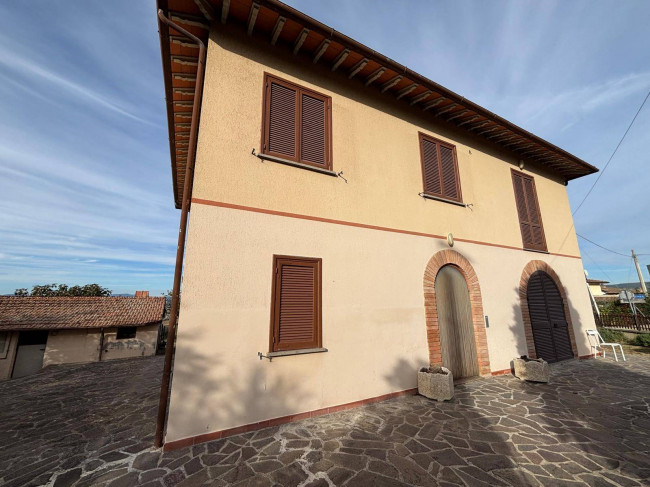 Casa singola in vendita a Marsciano