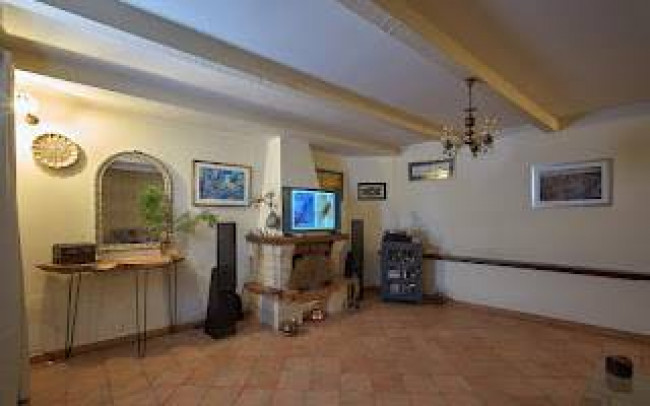 Casa singola in vendita a San Venanzo