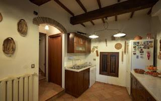 Casa singola in vendita a San Venanzo