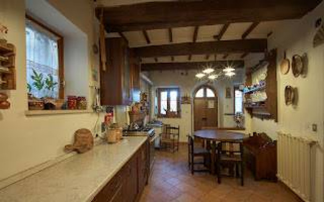 Casa singola in vendita a San Venanzo