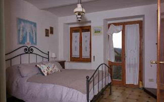 Casa singola in vendita a San Venanzo