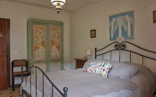 Casa singola in vendita a San Venanzo