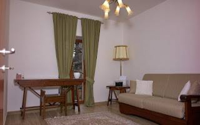 Casa singola in vendita a San Venanzo