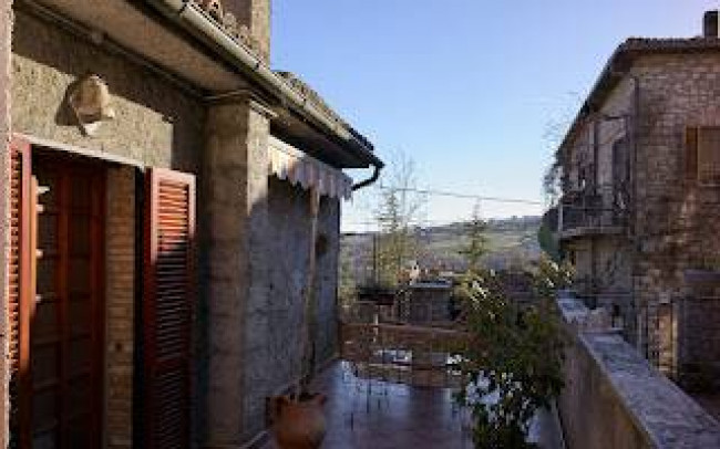 Casa singola in vendita a San Venanzo