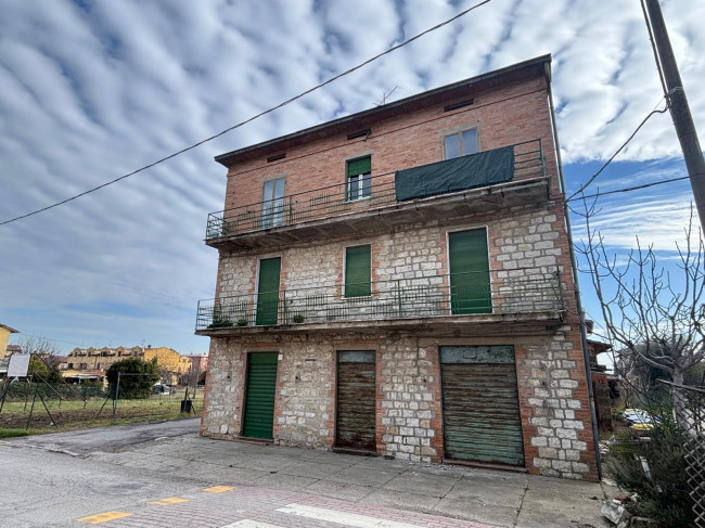 Appartamento in vendita a Marsciano