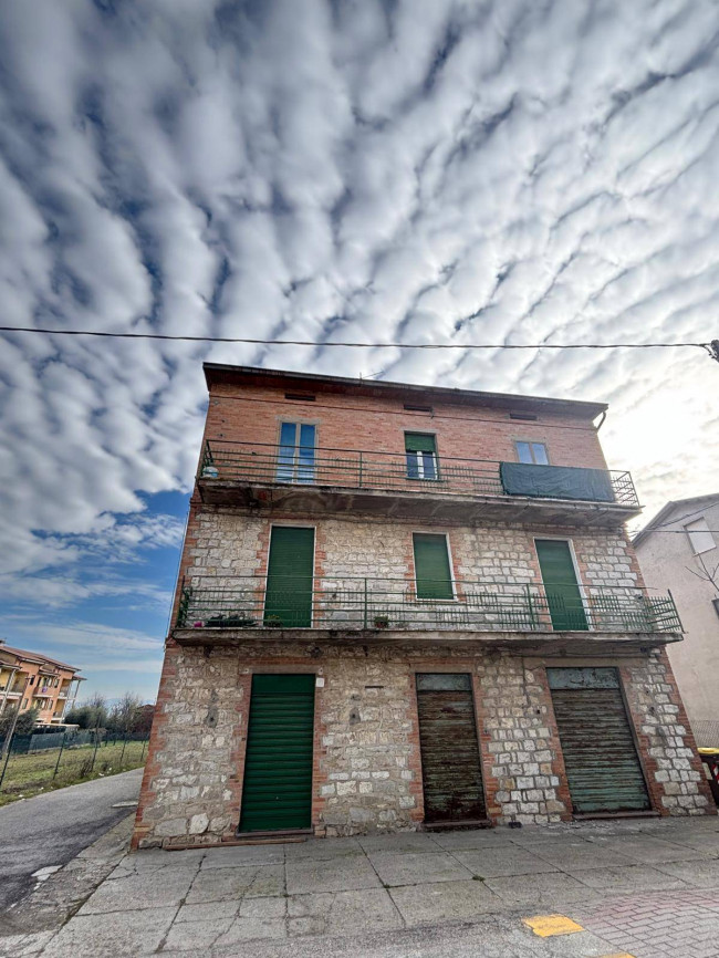 Appartamento in vendita a Marsciano