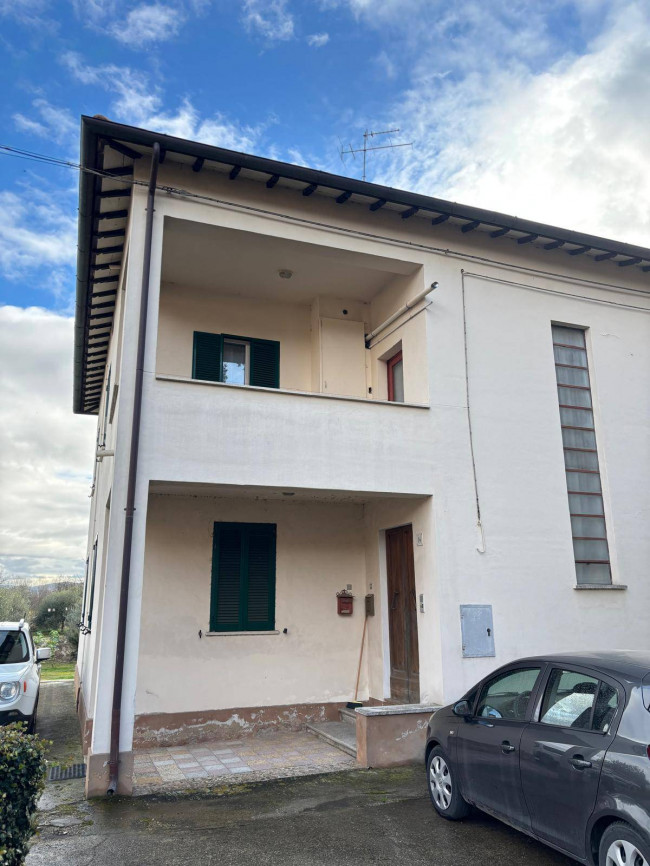 Appartamento in vendita a Marsciano