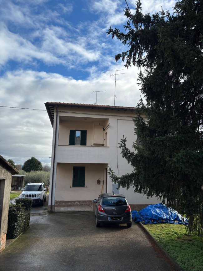 Appartamento in vendita a Marsciano