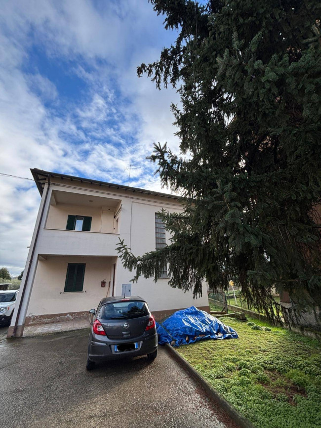 Appartamento in vendita a Marsciano