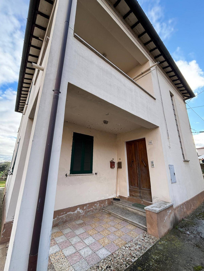 Appartamento in vendita a Marsciano