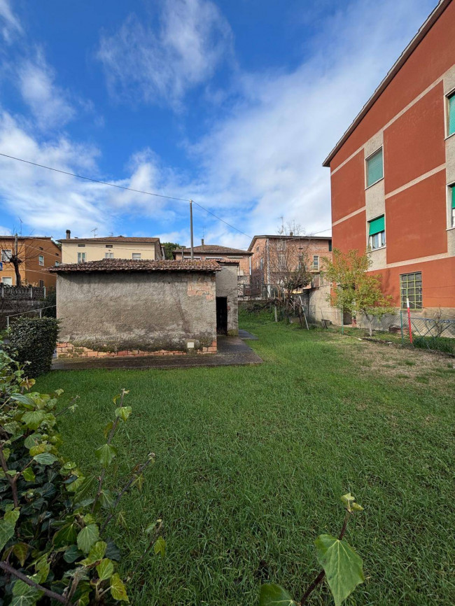 Appartamento in vendita a Marsciano