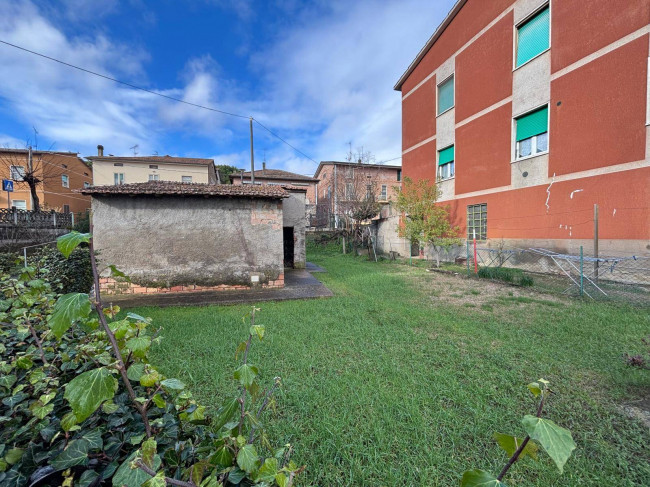 Appartamento in vendita a Marsciano