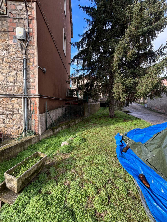 Appartamento in vendita a Marsciano